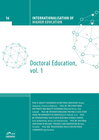 Buchcover Internationalisation of Higher Education - Volume 16