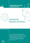Buchcover Internationalisation of Higher Education - Volume 18