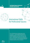 Buchcover Internationalisation of Higher Education - Volume 19