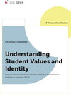 Buchcover Understanding Student Values and Identity