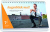 Buchcover Augenblick mal!