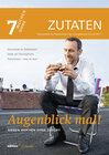 Buchcover Augenblick mal!
