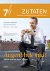 Buchcover Augenblick mal!
