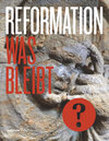 Buchcover Reformation 2017 – Eine Bilanz