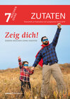 Buchcover Zeig dich!