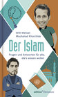 Buchcover Der Islam