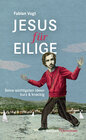 Buchcover Jesus für Eilige