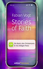Buchcover Stories of Faith