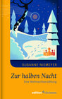 Buchcover Zur halben Nacht