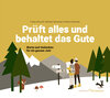 Buchcover Prüft alles und behaltet das Gute! (1. Thessalonicher 5,21)