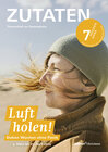 Buchcover Fastenaktion 2025: Themenheft ZUTATEN
