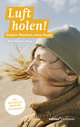 Buchcover Fastenaktion 2025: Fastenlesebuch