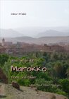 Buchcover Unterwegs durch Marokko