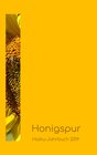 Buchcover Haiku-Jahrbuch 2019