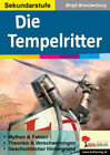 Buchcover Die Tempelritter