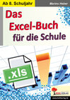 Buchcover Das Excel-Buch für die Schule