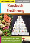 Buchcover Kursbuch Ernährung