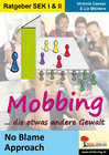 Buchcover Mobbing ... die etwas andere Gewalt