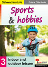 Buchcover Sports & hobbies / Sekundarstufe