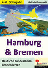 Buchcover Hamburg & Bremen