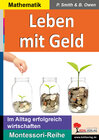 Buchcover Leben mit Geld