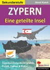 Buchcover Zypern - Eine geteilte Insel