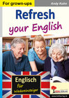 Buchcover Refresh your English
