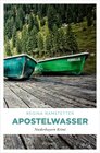 Buchcover Apostelwasser