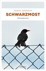 Buchcover Schwarzmost