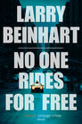 Buchcover No one rides for free