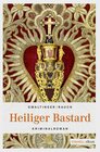 Buchcover Heiliger Bastard