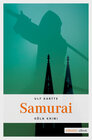 Buchcover Samurai