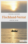 Buchcover Fischland-Verrat