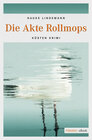 Buchcover Die Akte Rollmops