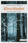 Buchcover Hirschluder