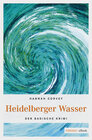 Buchcover Heidelberger Wasser