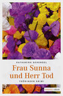 Buchcover Frau Sunna und Herr Tod