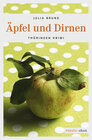 Buchcover Äpfel und Dirnen