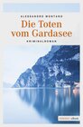 Buchcover Die Toten vom Gardasee