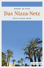 Buchcover Das Nizza-Netz