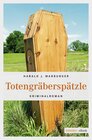 Buchcover Totengräberspätzle