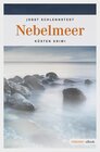 Buchcover Nebelmeer