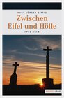 Buchcover Zwischen Eifel und Hölle