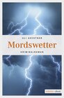 Buchcover Mordswetter