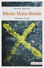 Buchcover Rhein-Main-Bestie
