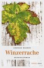 Buchcover Winzerrache