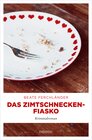 Buchcover Das Zimtschneckenfiasko