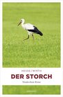 Buchcover Der Storch