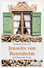 Buchcover Jenseits von Rosenheim