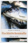 Buchcover Fischbrötchenmafia